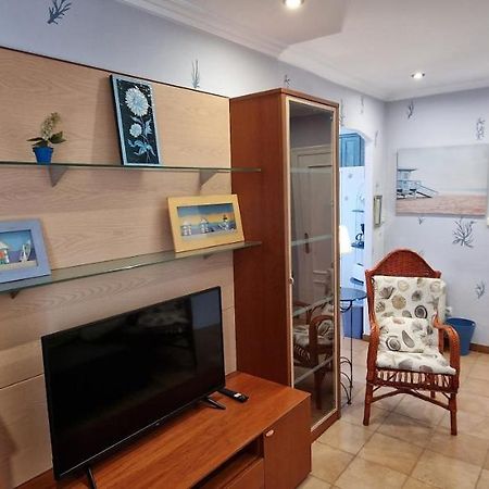 El Capricho De Celsi, Wifi - Vut-4080-As Apartment Gijon Ngoại thất bức ảnh